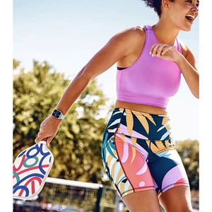 Chifory Sports Logo personnalisé 13/16MM pagaie de pickleball en fibre de carbone de haute qualité USAPA approuvé pour l'entraînement des enfants - Product Image 3