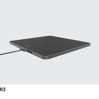 Lector RFID UHF de Escritorio Chainway R3 Impinj Gen2X de Corto Alcance 100cm / USB Tipo-C para Logística Minorista y Control de Acceso