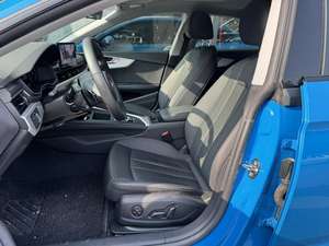 Autos Usados Chinos con Bajo Kilometraje, Audi <span class=keywords><strong>A5</strong></span> 2021 40 TFSI Edición Fashion Elegant - Product Image 5