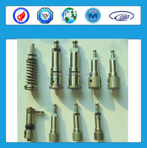 Elemento de émbolo de bomba de inyección de combustible 2455/<span class=keywords><strong>221</strong></span> 2 <span class=keywords><strong>418</strong></span> 455 <span class=keywords><strong>221</strong></span> para motor diésel de alta calidad - Product Image 6