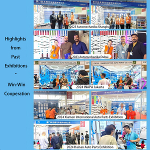 Motore Tergicristallo OEM LR072416 W0027101 405039 per Land Rover Range Rover Evoque L538 Discovery Sport L550 - Product Image 4