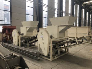 Ligne de traitement de chips de manioc de <span class=keywords><strong>la</strong></span> <span class=keywords><strong>plus</strong></span> <span class=keywords><strong>petite</strong></span> capacité (2 TPH), <span class=keywords><strong>machine</strong></span> à trancher le manioc pour <span class=keywords><strong>la</strong></span> production de chips, usine de production de chips de manioc - Product Image 6