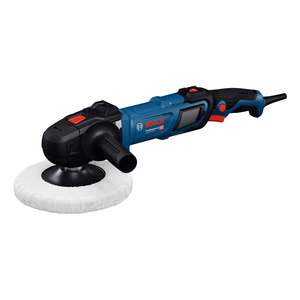 <span class=keywords><strong>Polisseuse</strong></span> <span class=keywords><strong>Bosch</strong></span> GPO 14-180 S 1400W 6 vitesses Poignée ergonomique Anti-vibration Outil de polissage - Product Image 1