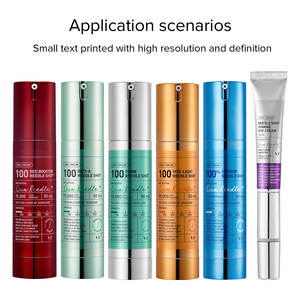 <span class=keywords><strong>Film</strong></span> de lamination PET transparent holographique souple 25 microns pour étiquettes alimentaires, haute protection, autocollant - Product Image 6