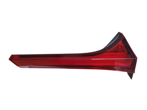 Set Completo di Fanali Posteriori per MITSUBISHI ECLIPSE CROSS 2018, L8330B281 R8330B282 Curvi, 5817A374 Centrali Piatti, Luci Posteriori di Stop - Product Image 2