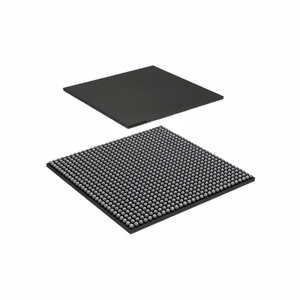 Components Electronic Embedded BOM IC In Stock 208 BFQFP IC FPGA 160 I/O 208QFP XC4013E-4PQ208I - Product Image 1
