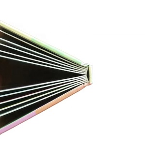 Các Nhà Sản Xuất Tái Chế Tùy Chỉnh Trẻ Em Hoạt Động Cuốn Sách Máy In Cuốn Sách Hình Ảnh Bìa mềm Làm Trẻ Em Của Cuốn Sách - Product Image 3