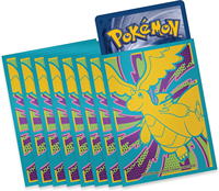 Kotak Hadiah Kartu Permainan Koleksi Mega Evolution Ascended Heroes ETB Grosir, Kartu Permainan Kardus, Kartu Permainan Papan