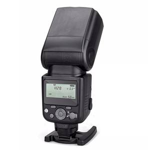 MEIKE MK-930 II LCD GN58 스피드라이트 플래시 MI 핫슈 호환 DSLR 카메라 모델 A7 A7R A7S A7 II A7R II - Product Image 3