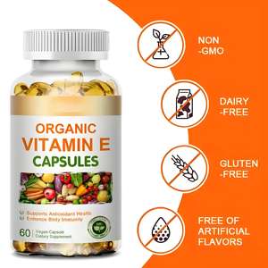 ハラールOEMビタミン<span class=keywords><strong>E</strong></span>オイルビタミン<span class=keywords><strong>E</strong></span>ソフトゲルカプセル美白サプリメント400iuビタミン<span class=keywords><strong>E</strong></span>ソフトジェル - Product Image 5