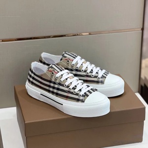 Zapatos Cómodos y Duraderos para Caminar, de Alta Calidad, Envío Directo, Zapatillas de Diseño de Cuero Premium para Hombre y Mujer, Uso Diario - Product Image 1