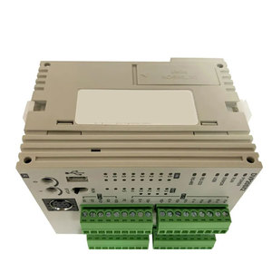 คอนโทรลเลอร์ PLC รุ่น NOVA DVP20SX211T ของแท้พร้อมส่ง คอนโทรลเลอร์สำหรับการเขียนโปรแกรม PLC - Product Image 1