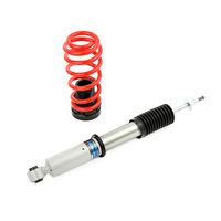 FAPO PS004810 pour VW Jetta 7e génération MK7/A7/MQB 2019 + kit d'abaissement coilover réglable et de haute qualité amortisseur de suspension