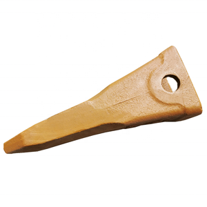 <span class=keywords><strong>HZZ</strong></span> Fabrikdirektverkauf hochwertiger LG50 Bagger-Ersatzteile Eimer Zahn Zahnfelse Eimer - Product Image 2