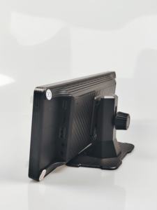 10.26 इंच कार पीपी नेविगेशन सिस्टम एंड्रॉइड 4-कोर cpu विfi6 टच स्क्रीन बैकअप कैमरा - Product Image 6