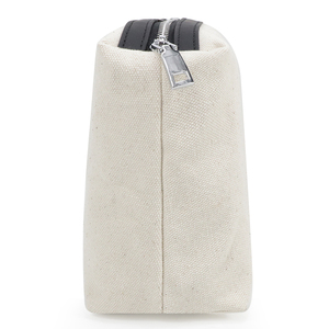 Women <b>Canvas</b> Tote <b>Bag</b> With Pouch <b>Large</b> Capacity Shoulder Handbag Custom Logo Shopping <b>Bag</b> For Daily Use - Product Image 4