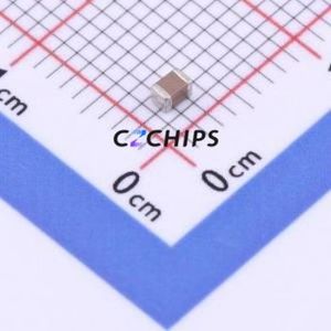 100R15W475KV4E SMD <b>Capacitor</b> (MLCC) 0805 ( Capacitance: 4.7uF )( Precision: 10% Rated Voltage: 10V ) - Product Image 2