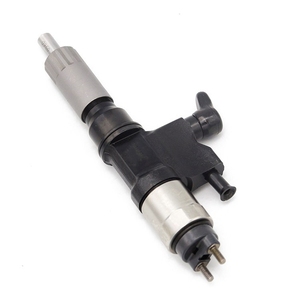Common Rail dizel enjektör 095000-9980 0950009980 Common Rail Enjektör 8-98269131-0 8982691310 - Product Image 2
