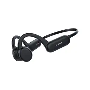 X18 Pro Bone Conduction Swimming Headphone Wireless Earphone IPX8 Waterproof MP3 Music Player Diving Sports Headset