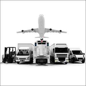 El más barato AMZ FBA Air Sea Freight Logistics Company Consolidar DDP Delivery Forwarder Agente de envío de China a Nigeria - Product Image 1