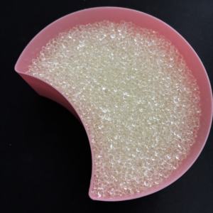 Granules de TPU vierge haute performance pour chaussures et sacs pour mousse d'emballage antistatique - Product Image 3