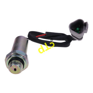 Capteur de pression 421-06-35111 pour Komatsu HD325 HD405 HM250 HM300 WA250 WA320 - Product Image 1