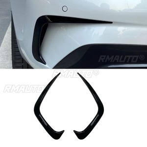 Divisor Lateral de Parachoques Delantero para BMW Serie 3 G20 318i 320i 330i, Kit de Carrocería con Alerón Lateral para BMW Serie 3 G20 2019+ 318i 320i 330i - Product Image 1