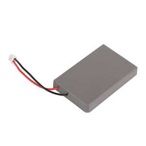 Batterie Rechargeable 1000mAh pour <span class=keywords><strong>PS4</strong></span> Pro <span class=keywords><strong>SLIM</strong></span> Gamepad Batterie Alimentation pour <span class=keywords><strong>PS4</strong></span> Controller Battery <span class=keywords><strong>Pack</strong></span> - Product Image 2