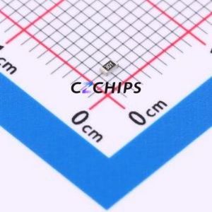 Résistance SMD TC03H2R00FT 0603 (Type : Film mince) (Résistance : 2 Ohms Précision : 1%) - Product Image 1