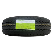 225/70R15LT 8PR Ban Truk Ringan Ban Truk Van Box Tahan Aus