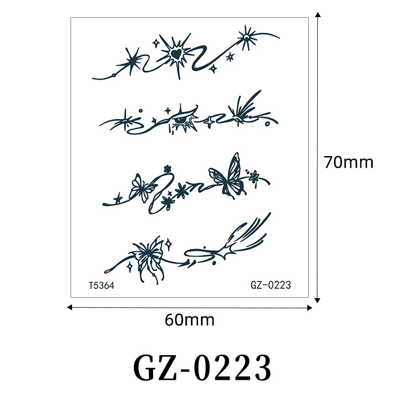 Gz-0223-6070 mm