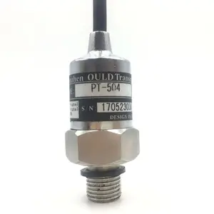Ould 300bar máy phát giá độ chính xác cao Cảm biến áp suất nước Máy nén khí máy phát áp lực
