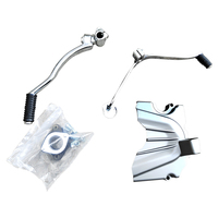 Moteur de moto d'usine Zongshen CB250-F Zongshen Zs172fmm 250cc Moteur de motocyclette 250cc 2 soupapes 4 temps