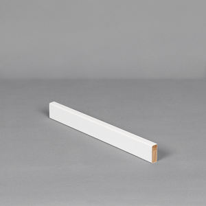 कस्टम मोल्डिंग और millwork आधा दौर लकड़ी मोल्डिंग महान गुणवत्ता छत मुस्कराते हुए - Product Image 2