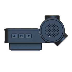 1080P Full HD xe hộp đen Ba máy ảnh <span class=keywords><strong>Car</strong></span> <span class=keywords><strong>DVR</strong></span> 3 ống kính chiếu hậu Dash Cam Xe Video <span class=keywords><strong>Recorder</strong></span> với 170 <span class=keywords><strong>g</strong></span>óc rộng - Product Image 5