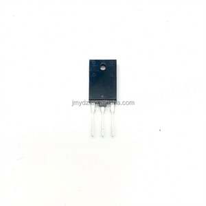 Transistor de puissance NPN haute tension MD1802FX MD1802 pour écran CRT à définition standard - Product Image 2