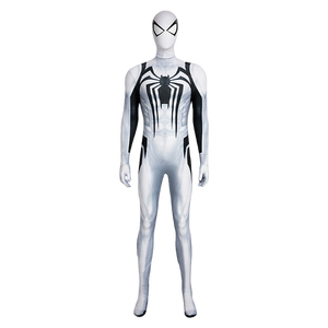 ชุดคอสเพลย์สไปเดอร์แมนแอนติเวนอมสุดเท่ห์แบบสั่งทำพิเศษสำหรับผู้ใหญ่ สำหรับงานแสดงหรืองานอีเว้นท์ในวันฮาโลวีน - Product Image 1