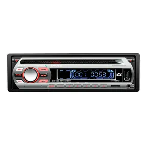 Günstige auto Auto Radio 1 Din Auto bt DVD Player DVD/VCD/MP3 auto player Freisprecheinrichtung 1564