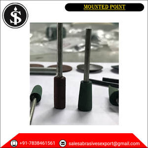 เครื่องประดับขัดทำให้เครื่องมือยาวนานทนทานยางติดตั้งจุด - Product Image 4