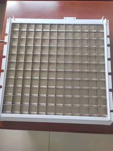 Máquina de hacer hielo más vendida de 500Kg/día, refrigeración por agua, 220V, precio barato de China, de la mejor venta de la tienda de libros de China - Product Image 5