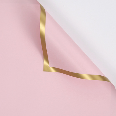 4-rose coréen