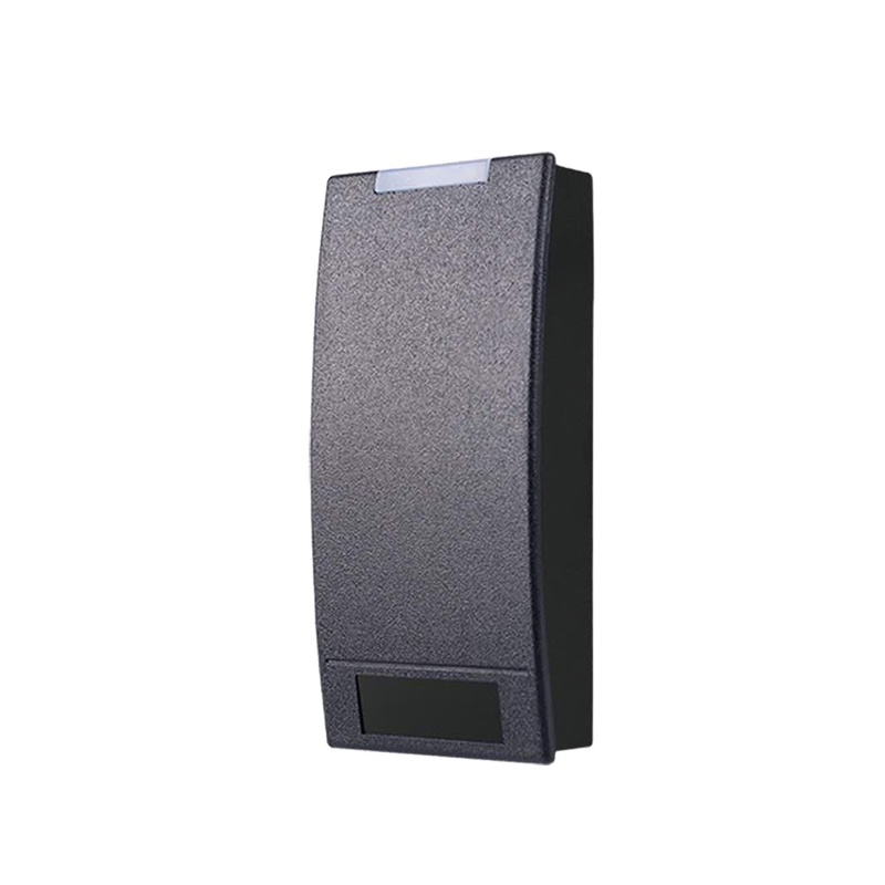 Smart Door Access Control System Proximity