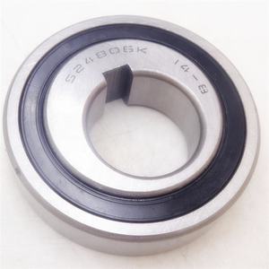 ตลับลูกปืนแบบเอ็กเซนทริค 524806K ตลับลูกปืนยกเครื่องจักรกลการเกษตร 30*70*18.5 มม. - Product Image 3