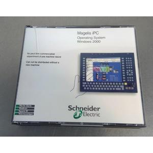 SUMINISTRO ORIGINAL - SISTEMA OPERATIVO <span class=keywords><strong>IPC</strong></span> WINDOWS <span class=keywords><strong>2000</strong></span> 3C - Product Image 1