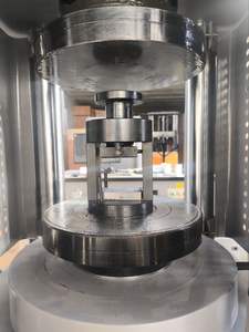 600KN 60Ton Hidrolik Otomatik Yüklemeli Beton Çimento Harç Malzemesi Basınçlı Bükülme Dayanımı <span class=keywords><strong>Test</strong></span> Cihazı - Product Image 3