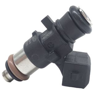 Injecteur de carburant 0280158046 ap02, pour Dacia Logan Sandero <span class=keywords><strong>Renault</strong></span> Clio Grandtour Kangoo Modus <span class=keywords><strong>Twingo</strong></span>, 7701061008, 8200292590 - Product Image 1