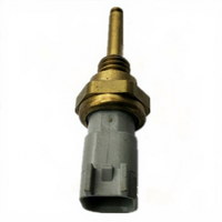 OEM 9L8A-6G004-BA 3L7U-6G004-BA 9L8A-6G004-AA 3L7U6G004BA 9L8A6G004AA pour capteur de température d'admission d'air Ford, haute qualité
