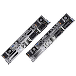 เซิร์ฟเวอร์2U NVMe-Optimized R750 | รองรับไดรฟ์ PCIe Gen4 NVMe หลายตัว | เวลาแฝงต่ำเป็นพิเศษสำหรับฐานข้อมูลและการวิเคราะห์ - Product Image 2