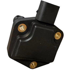 เซ็นเซอร์ตรวจวัดระดับของเหลวสำหรับน้ำมันเครื่อง BMW 12617607910 12610422012หมายเลขชิ้นส่วน SD 0214 - Product Image 3
