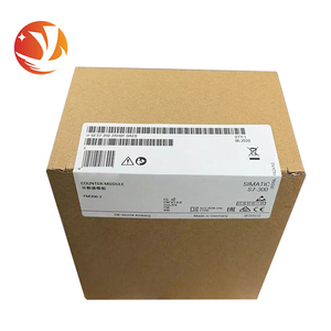 ตัวควบคุมโปรแกรมพีแอลซี6ES7350-2AH01-0AE0 350-2AH01-0AE0 6ES7ซีเมนส์ของแท้สินค้าใหม่ - Product Image 4